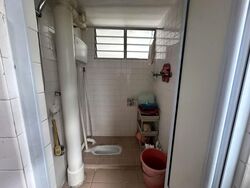 Blk 509 West Coast Vista (Clementi), HDB 3 Rooms #551197051
